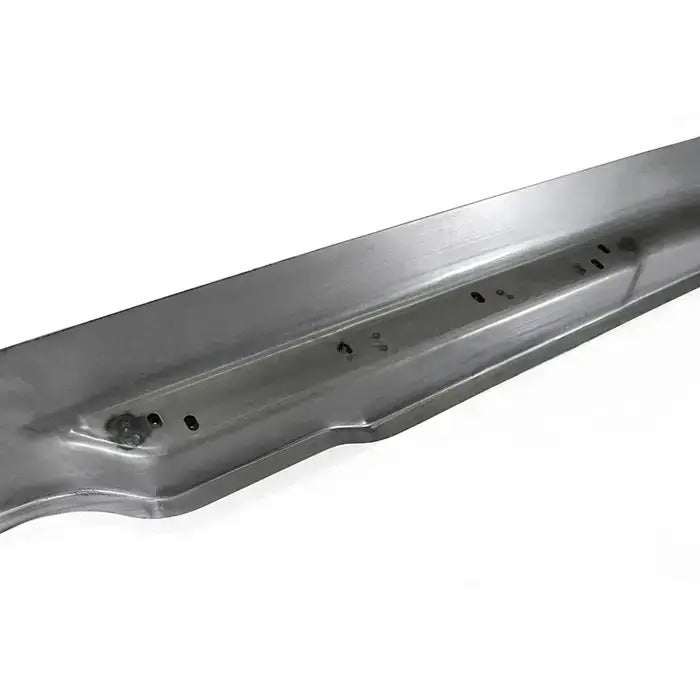 Porsche Inner Longitudinal Repair Piece - Right - 911/912 65-89 PP219SR