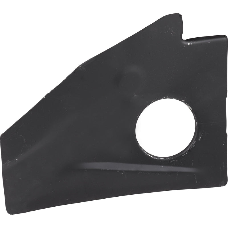 Porsche Inner Rail Piece - Left - 911 65-89 911-501-965-00