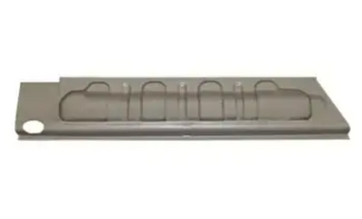 Porsche Inner Rocker Panel - Right - 911/912 65-89 PP213R
