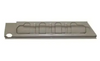 Porsche Inner Rocker Panel - Right - 911/912 65-89 PP213R
