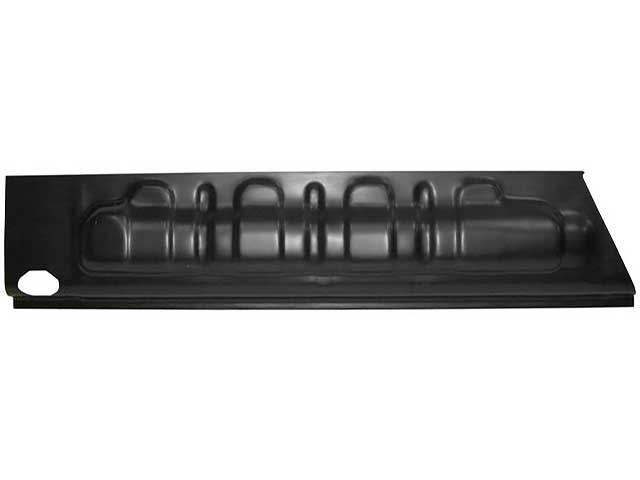 Porsche Inner Rocker Panel - Right - 911/912/930 65-89 911-501-124-04