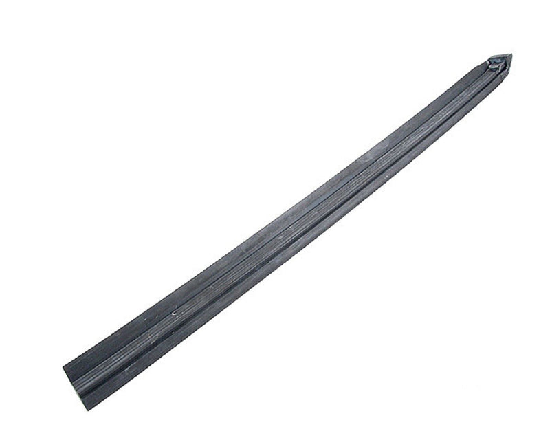 Porsche Inner Roof Frame Seal, Left, Cabriolet 86-89 911-561-187-00