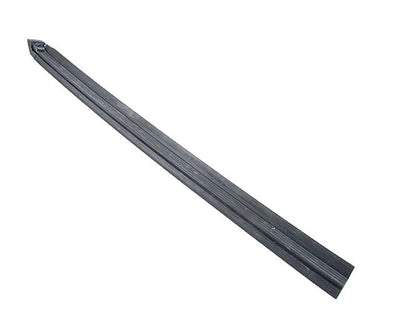 Porsche Inner Roof Frame Seal, Right, Cabriolet 86-89 911-561-188-00