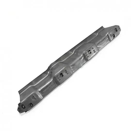 Porsche Inner Seat Rail Support with Nuts - Right - 911/912 65-89 PP219SIR