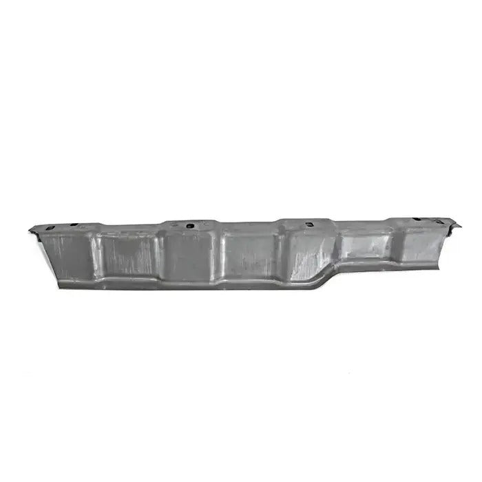 Porsche Inner Seat Rail Support with Nuts - Right - 911/912 65-89 PP219SIR