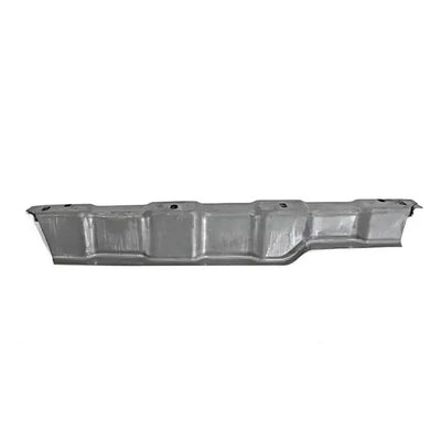 Porsche Inner Seat Rail Support with Nuts - Right - 911/912 65-89 PP219SIR
