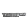 Porsche Inner Seat Rail Support with Nuts - Right - 911/912 65-89 PP219SIR