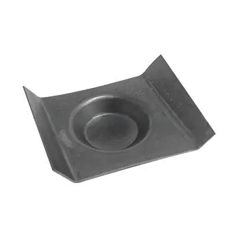 Porsche Inner Wheel Well Brace - Left 356 50-65 PP106SL