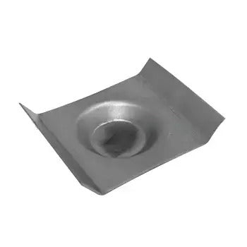 Porsche Inner Wheel Well Brace - Right 356 50-65 PP106SR