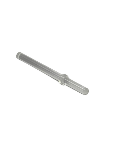 Porsche Insert Pin Blanc 44 mm - 911 65-67 - 912 65-67 901-552-821-19B