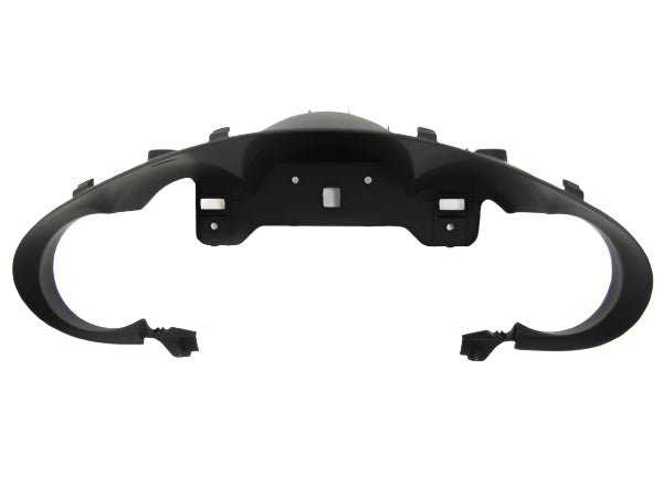 Porsche Instrument Cluster Bezel Trim Black - 911 05-13 99755232501A03