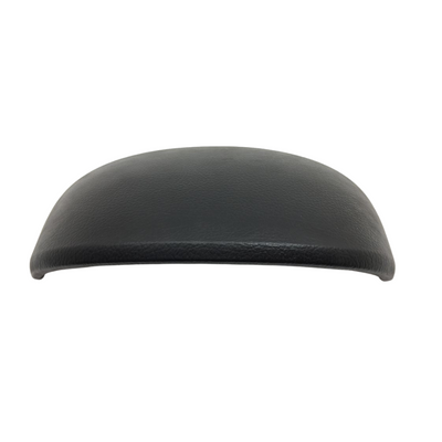 Porsche Instrument Cluster Visor - Black - Cayenne | 2003-2010 955552293016B9