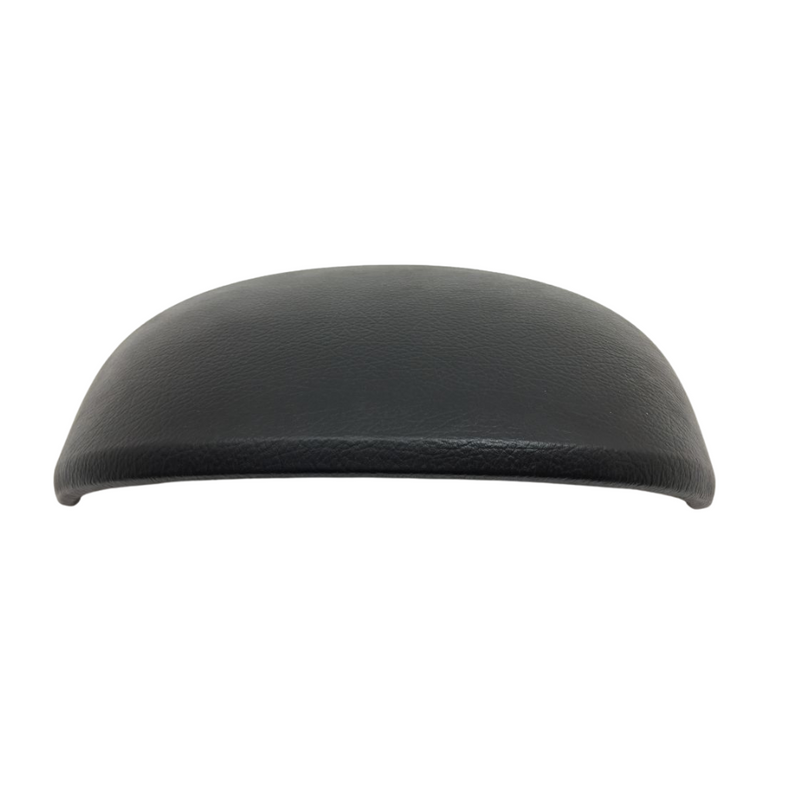 Porsche Instrument Cluster Visor - Black - Cayenne | 2003-2010 955552293016B9