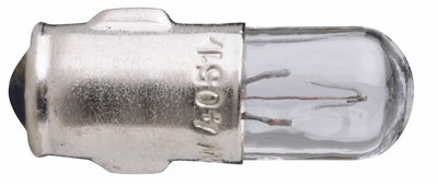 Porsche Instrument Light Bulb - 6 Volt/0.6W 900-631-001-90
