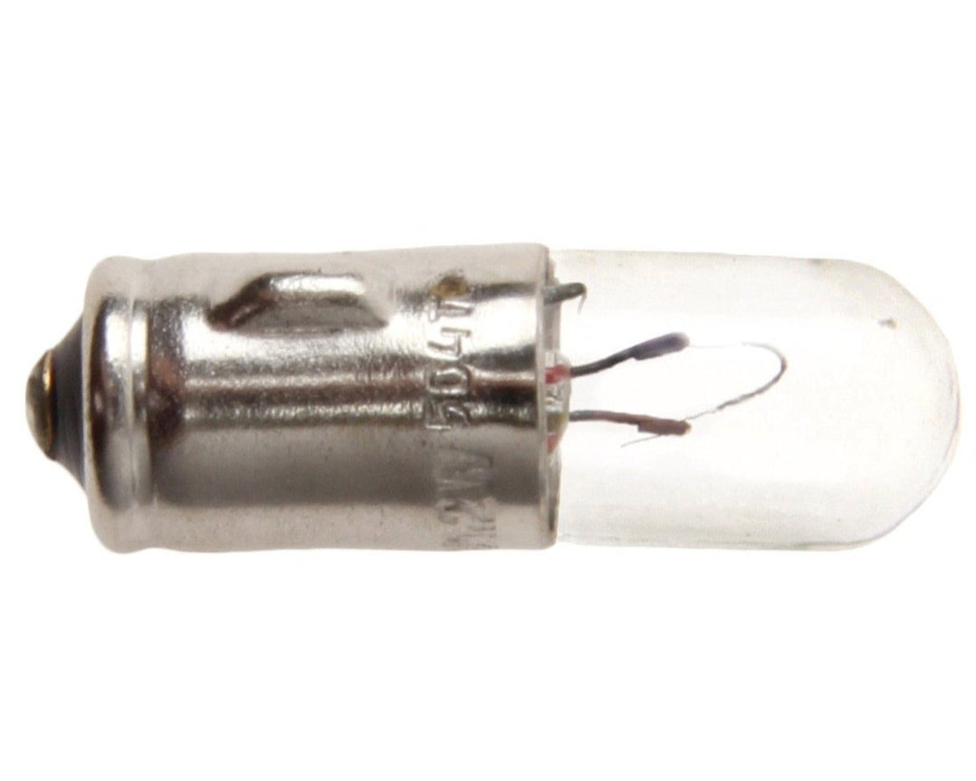 Porsche Instrument Light Bulb - 6 Volt/0.6W 900-631-001-90