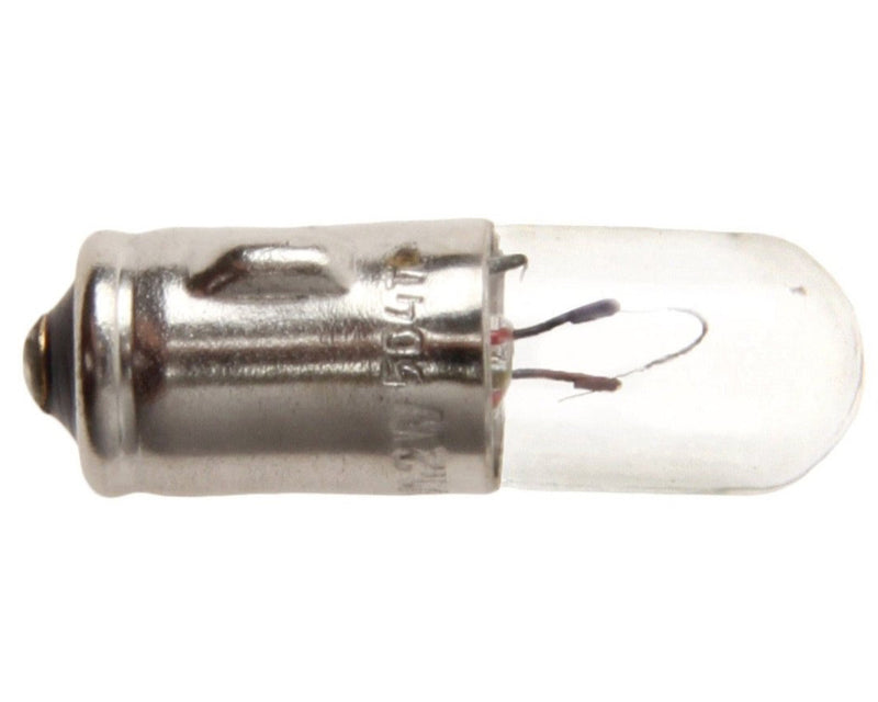 Porsche Instrument Light Bulb - 6 Volt/0.6W 900-631-001-90