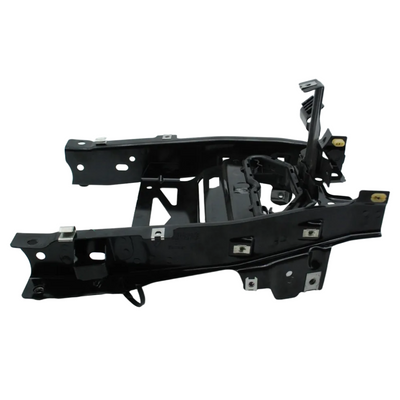 Porsche Instrument Panel Center Support - 911/Boxster/Cayman 05-12 997-552-163-05