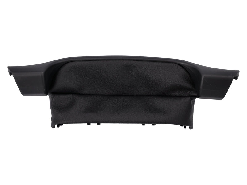 Porsche Instrument Panel Connecting Bridge Black - 911 05-13 99755227102A03