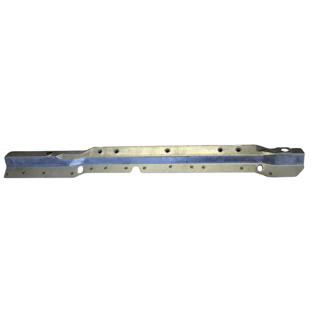 Porsche Instrument Panel Reinforcement Lower - 911 89-98 993-552-195-00