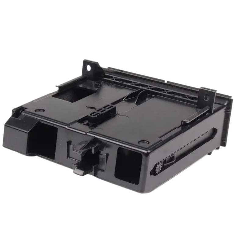 Porsche Instrument Panel Storage Compartment Trim - Cayenne | 2003-2010 95555224701A03