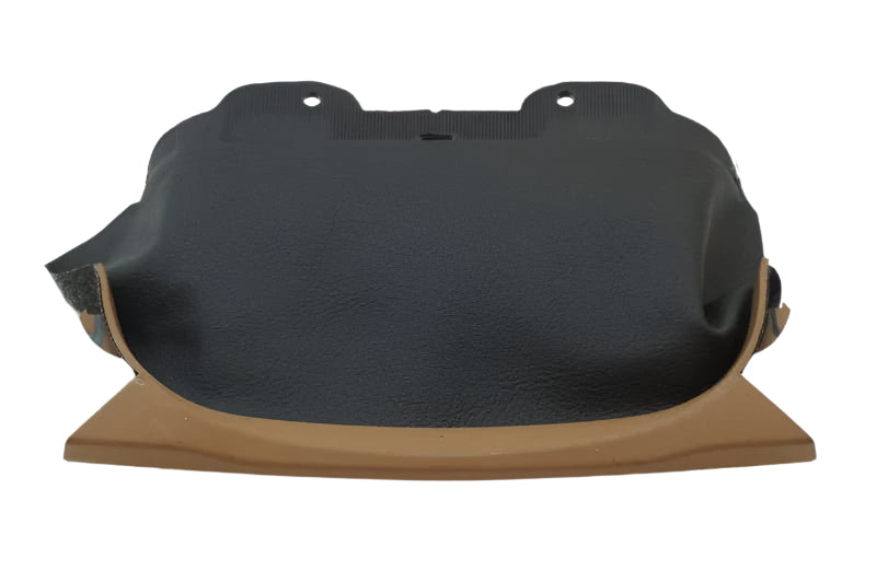 Porsche Instrument Panel Trim Cover - Havanna - Cayenne | 2003-2010 955552569005Y9