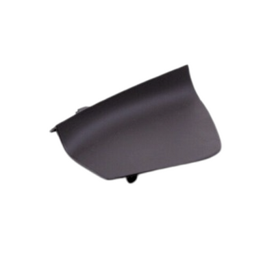 Porsche Instrument Panel Trim Left - 911/Boxster/Cayman 05-13