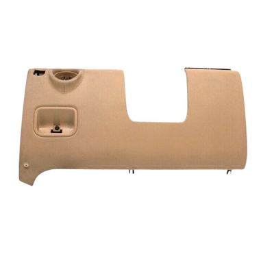 Porsche Instrument Panel Trim - Sand Beige - Cayenne | 2003-2010 955552505018G1