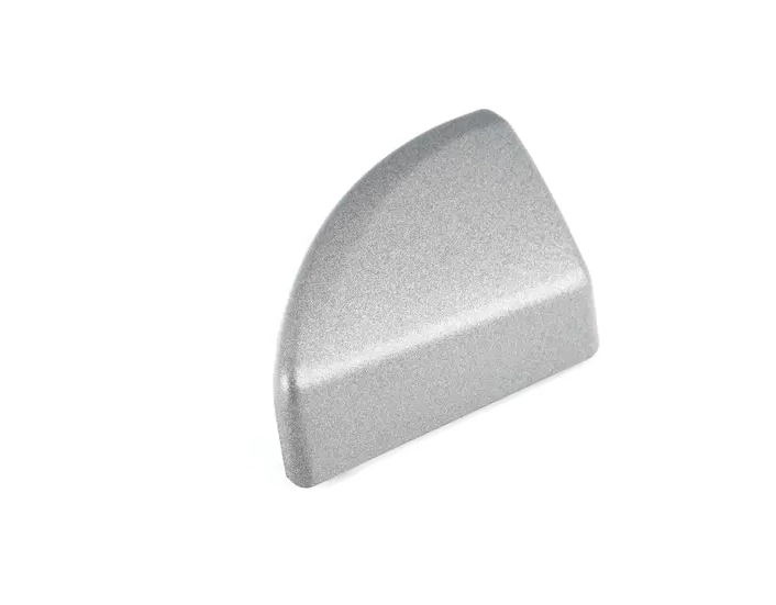 Porsche Instrument Panel Trim Volcano Grey - 911 05-12