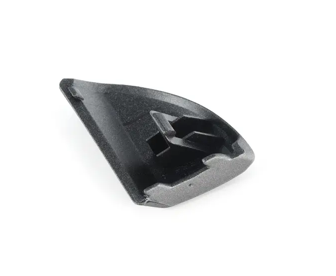 Porsche Instrument Panel Trim Volcano Grey - 911 05-12 99755238101D07