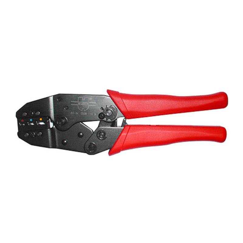 Porsche Insulated Connectors Ratchet Style Crimp Tool 05581109