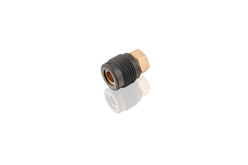 Porsche Insulator Connection Piece - 924 79-82 931-110-226-02