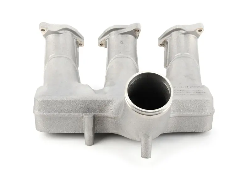 Porsche Intake Air Distributor - 911 07-13 997-110-477-72