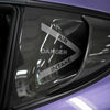 Porsche Intake Decals - Cayman | 2023-2025 FS-POR-718GT4RS-IDR