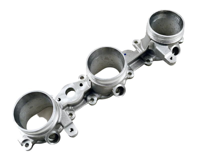 Porsche Intake Manifold - 911 07-11