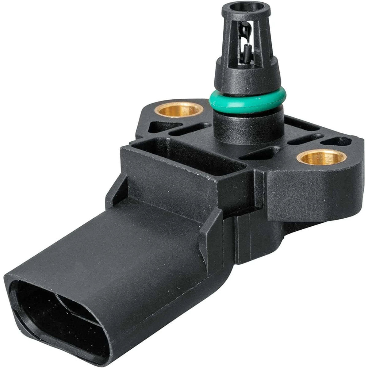 Porsche Intake Manifold Boost Pressure Sensor - 911 15-16 009400471