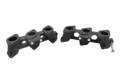 Porsche Intake Manifold Set - CIS Injection 40x36mm - 911 65-89 PM-O976-0
