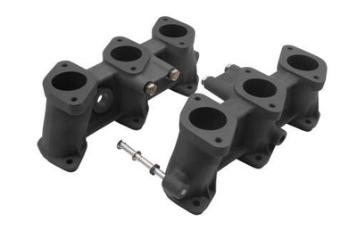 Porsche Intake Manifold Set - CIS Injection 40x37mm - 911 65-89 PM-O977-0