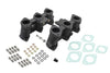 Porsche Intake Manifold Set - CIS Injection 40x37mm - 911 65-89 PM-O977-0