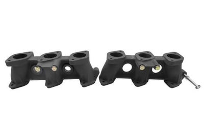 Porsche Intake Manifold Set - CIS Injection 40x37mm - 911 65-89 PM-O977-0