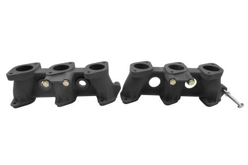 Porsche Intake Manifold Set - CIS Injection 40x37mm - 911 65-89 PM-O977-0