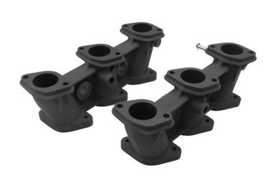 Porsche Intake Manifold Set - CIS Injection 40x37mm - 911 65-89 PM-O977-0