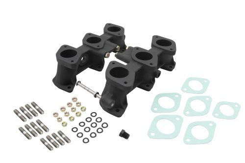 Porsche Intake Manifold Set - CIS Injection 46x40mm - 911 65-89 PM-O979-0