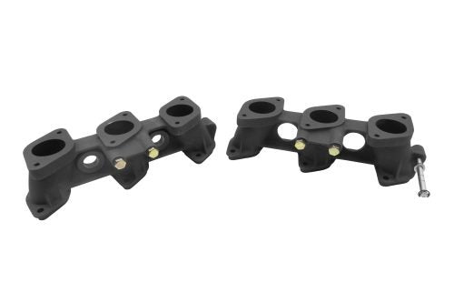 Porsche Intake Manifold Set - CIS Injection 46x40mm - 911 65-89 PM-O979-0