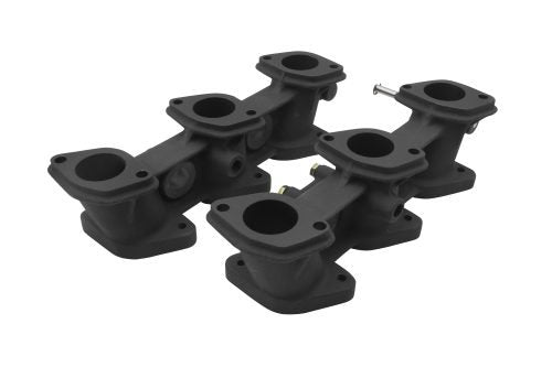 Porsche Intake Manifold Set - CIS Injection 46x40mm - 911 65-89 PM-O979-0