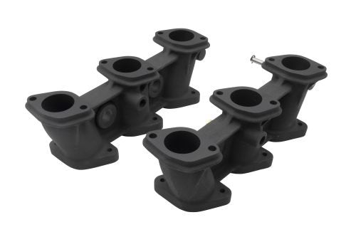 Porsche Intake Manifold Set - CIS Injection 46x42mm - 911 65-89 PM-O982-0