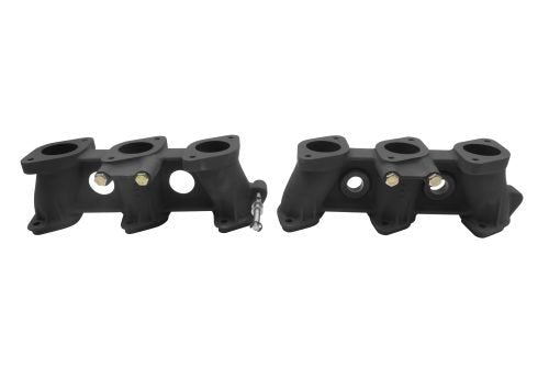 Porsche Intake Manifold Set - Carbureted or MFI 46x42mm - 911 65-89 PM-O975-0