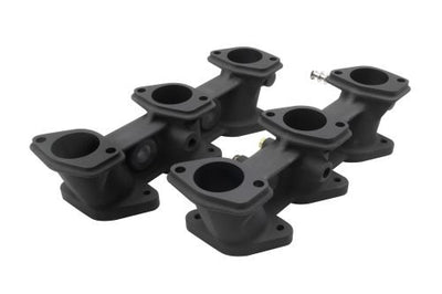 Porsche Intake Manifold Set - Motronic Injection 46x41mm - 911 65-89 PM-O984-0