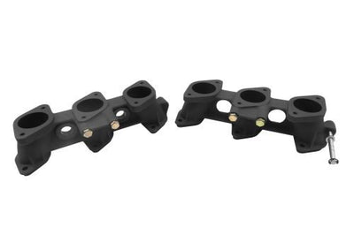 Porsche Intake Manifold Set - Motronic Injection 50x42mm - 911 65-89 PM-O986-0