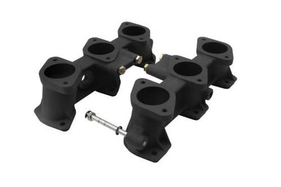 Porsche Intake Manifold Set - Motronic Injection 50x42mm - 911 65-89 PM-O986-0