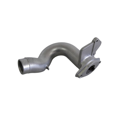 Porsche Intake Pipe - 911 74-77 911-110-430-00